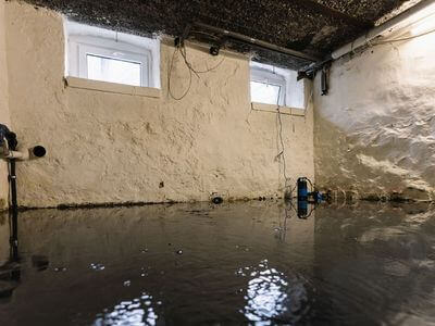 About water damage restoration service - commercial water damage restoration experts in Gainesville